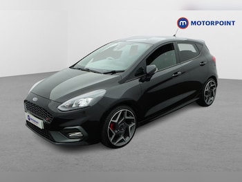 Used Ford Fiesta 2019 for sale - 76412925: Photo