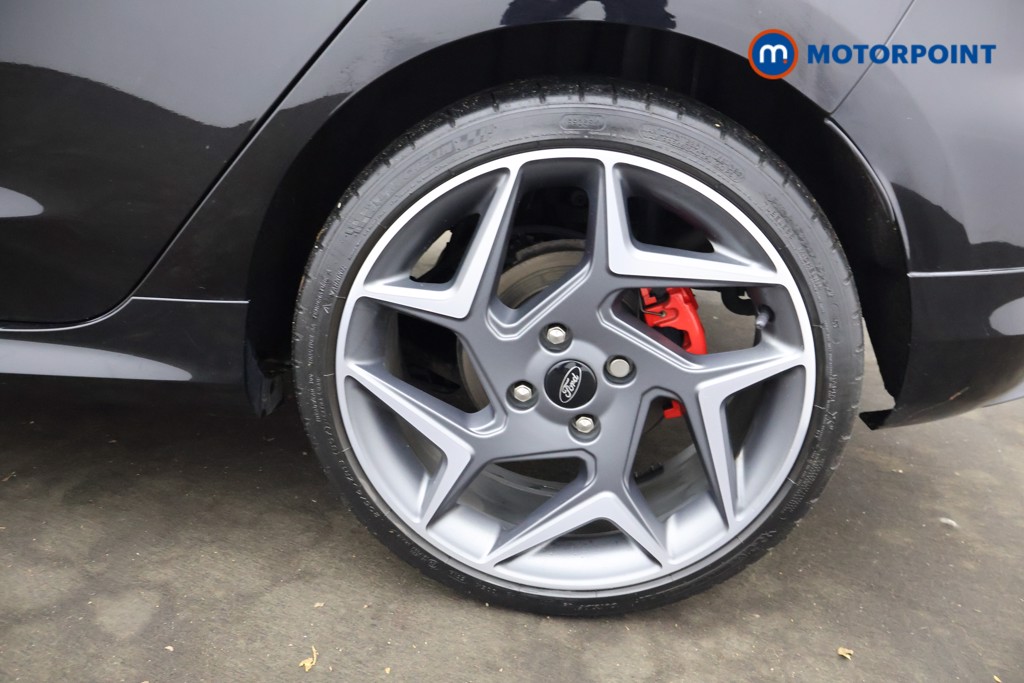 Used Ford Fiesta 2019 for sale - 76412925: Photo 40