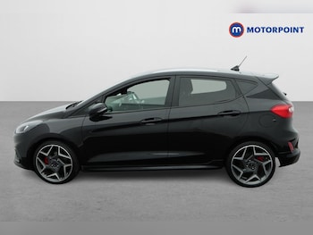 Used Ford Fiesta 2019 for sale - 76412925: Photo