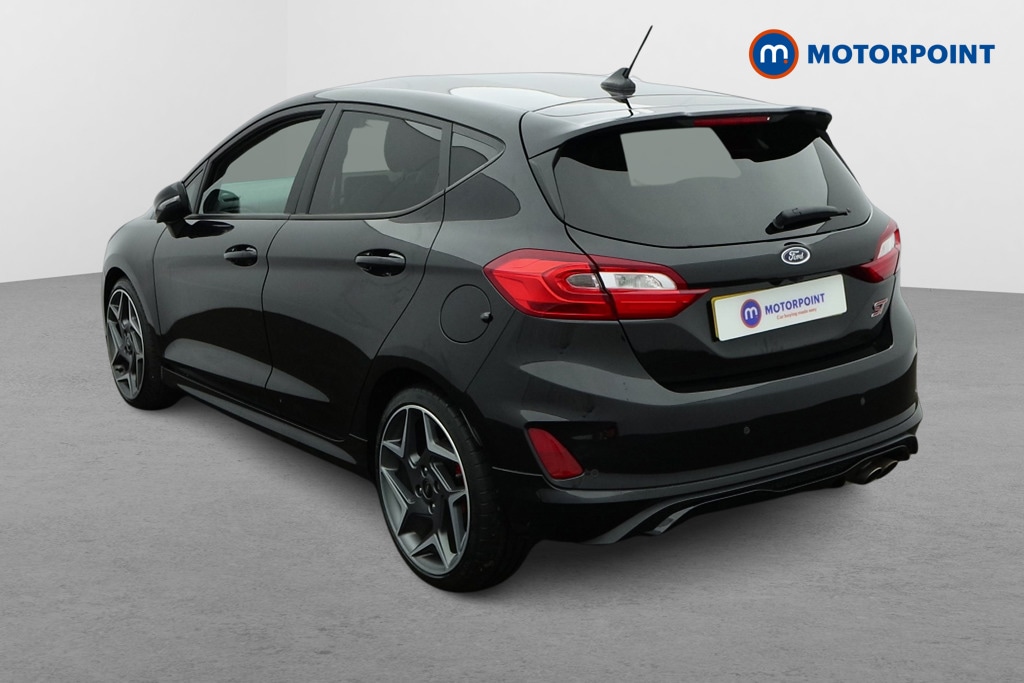 Used Ford Fiesta 2019 for sale - 76412925: Photo 5