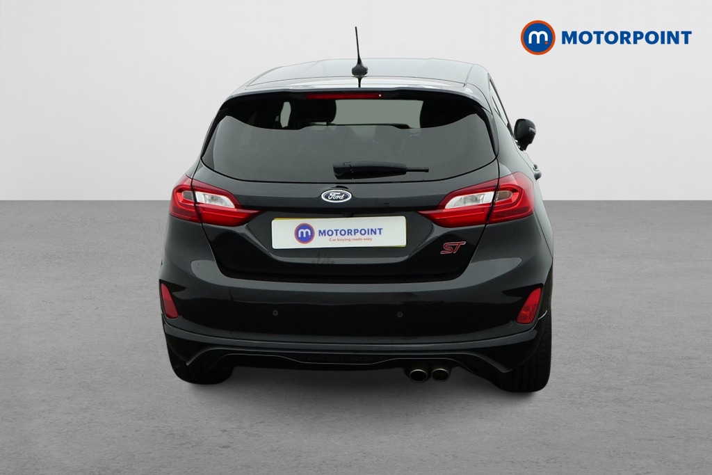 Used Ford Fiesta 2019 for sale - 76412925: Photo 6