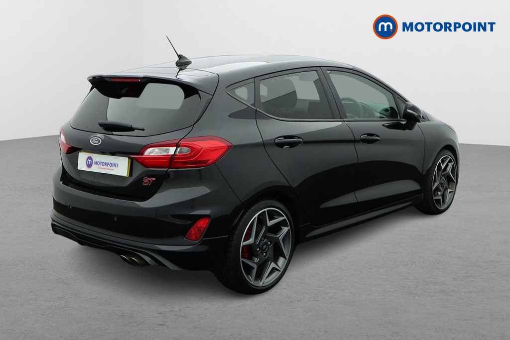 Used Ford Fiesta 2019 for sale - 76412925: Photo 7