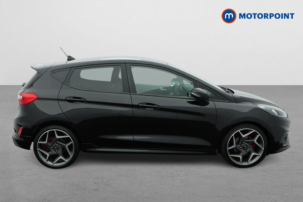 Used Ford Fiesta 2019 for sale - 76412925: Photo 8