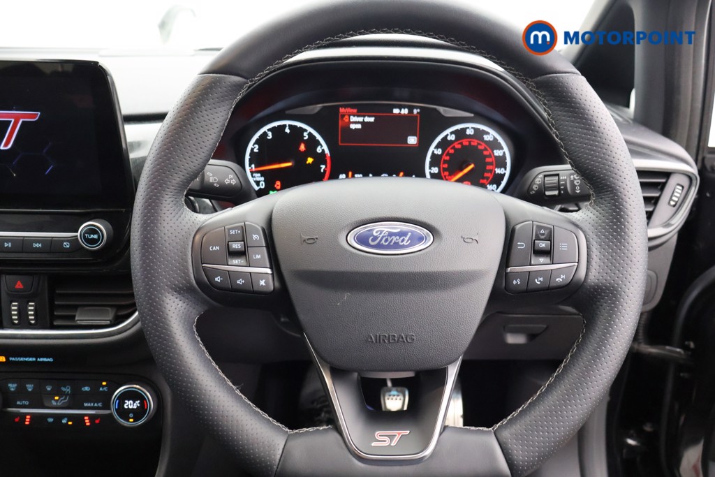 Used Ford Fiesta 2019 for sale - 76412925: Photo 9