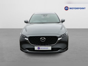 Used Mazda CX-5 2024 for sale - 79458052: Photo