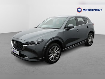 Used Mazda CX-5 2024 for sale - 79458052: Photo