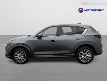 Used Mazda CX-5 2024 for sale - 79458052: Photo
