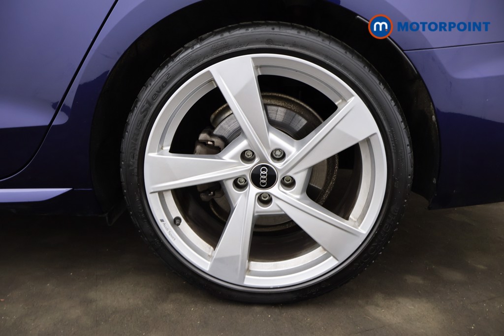 Used Audi A4 2021 for sale - 77743826: Photo 11