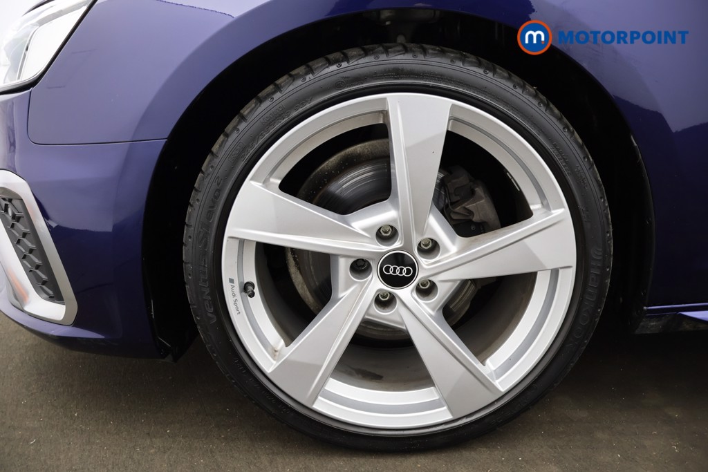 Used Audi A4 2021 for sale - 77743826: Photo 12