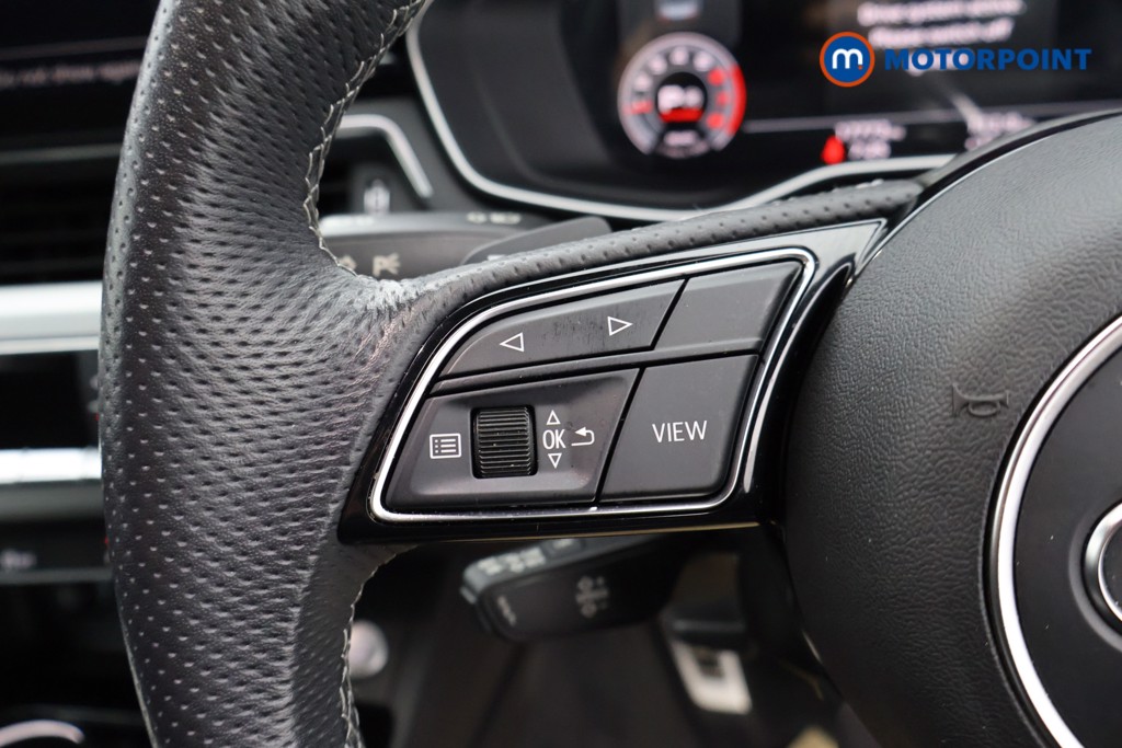 Used Audi A4 2021 for sale - 77743826: Photo 15