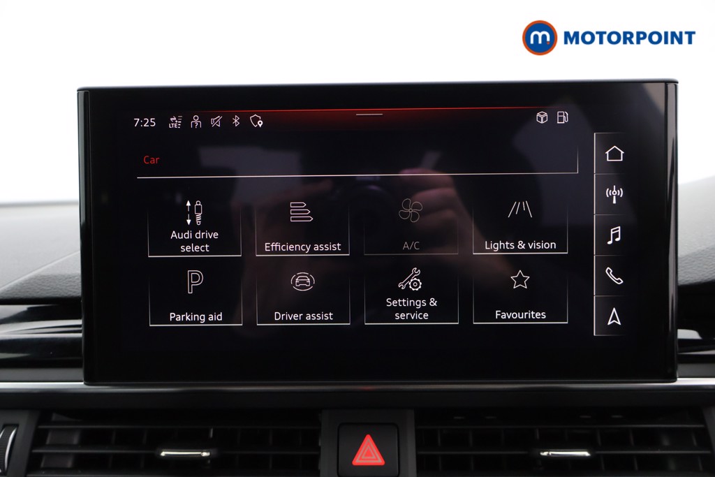 Used Audi A4 2021 for sale - 77743826: Photo 24