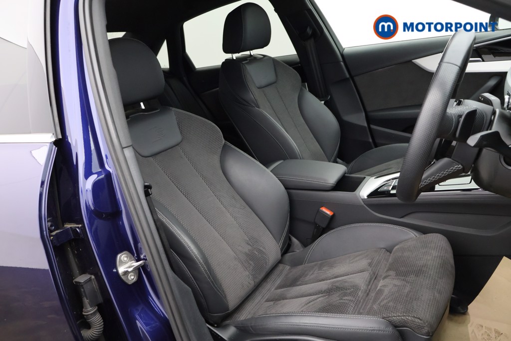 Used Audi A4 2021 for sale - 77743826: Photo 37