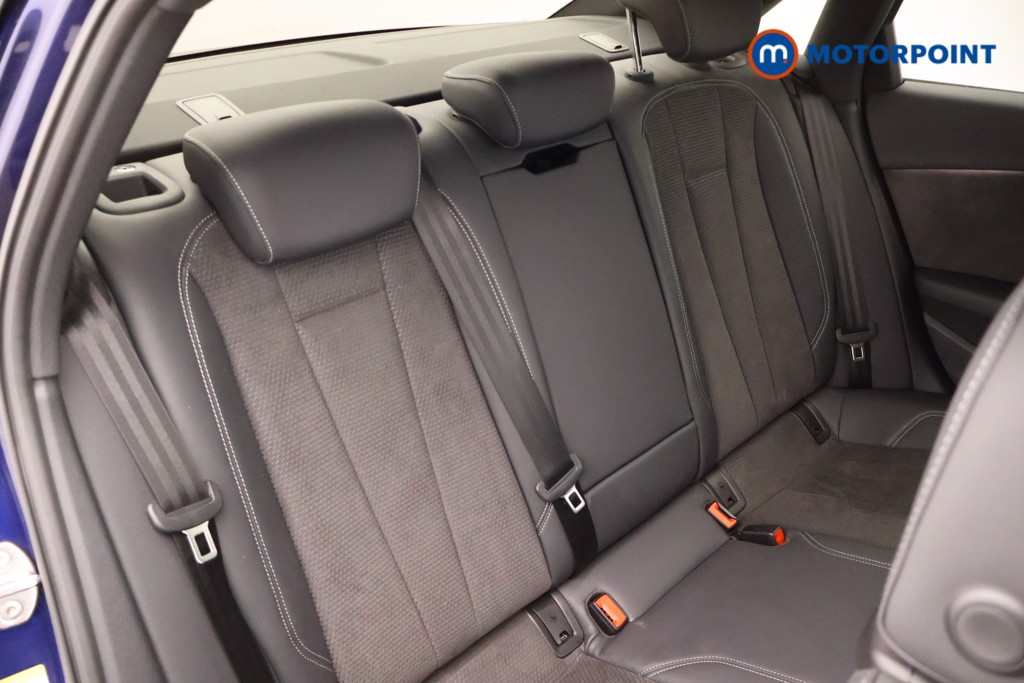 Used Audi A4 2021 for sale - 77743826: Photo 39