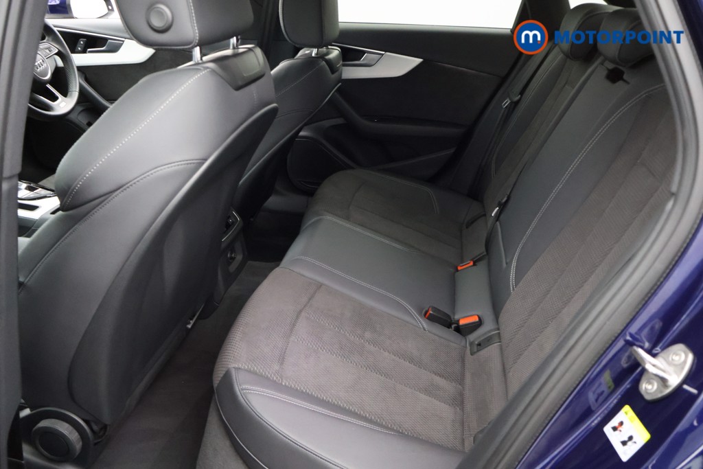 Used Audi A4 2021 for sale - 77743826: Photo 44