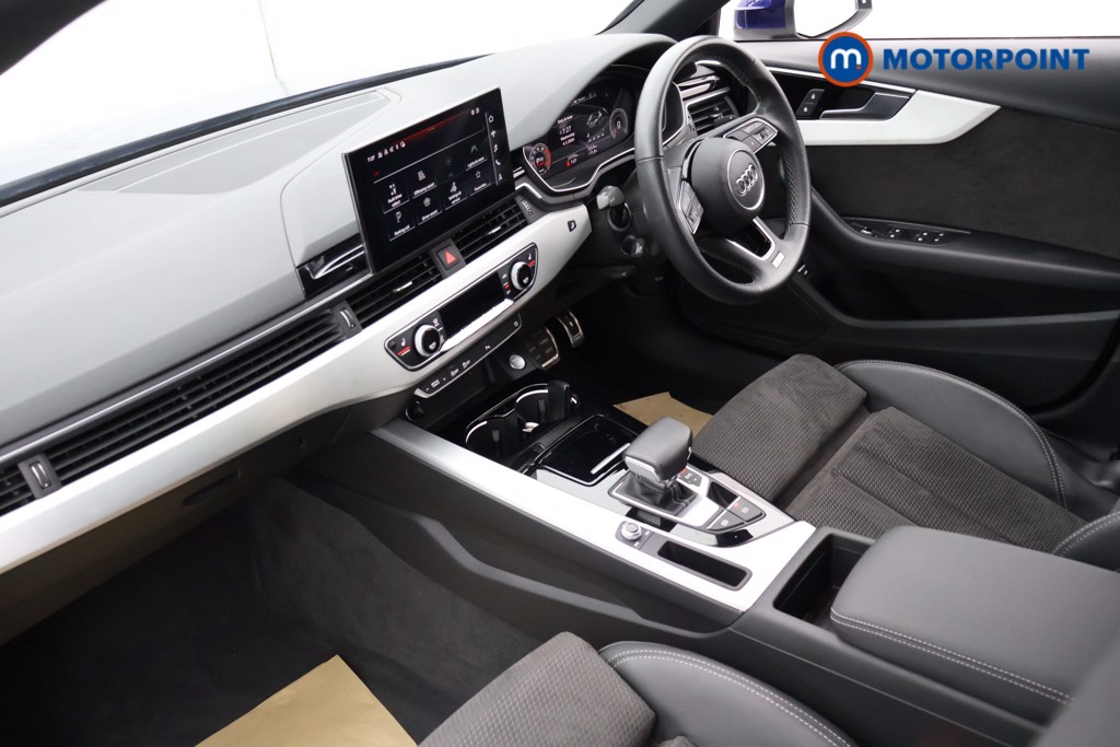 Used Audi A4 2021 for sale - 77743826: Photo 46