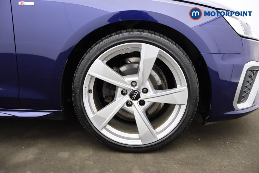 Used Audi A4 2021 for sale - 77743826: Photo 9