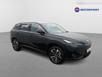 Used MG MG HS 2025 for sale - 78721385: Photo