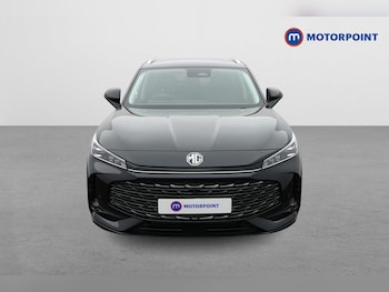 Used MG MG HS 2025 for sale - 78721385: Photo