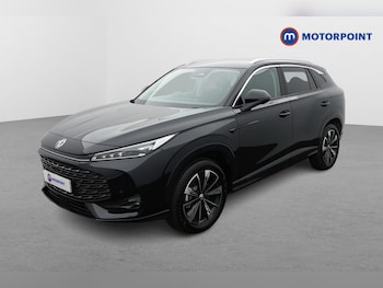 Used MG MG HS 2025 for sale - 78721385: Photo
