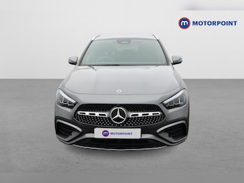 Used Mercedes-Benz GLA 2024 for sale - 77878421: Photo