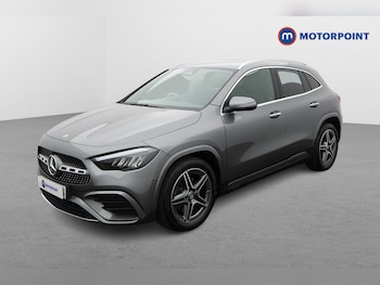 Used Mercedes-Benz GLA 2024 for sale - 77878421: Photo
