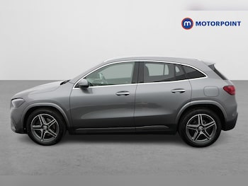 Used Mercedes-Benz GLA 2024 for sale - 77878421: Photo