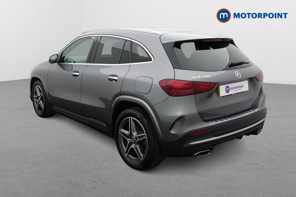 Used Mercedes-Benz GLA 2024 for sale - 77878421: Photo 5