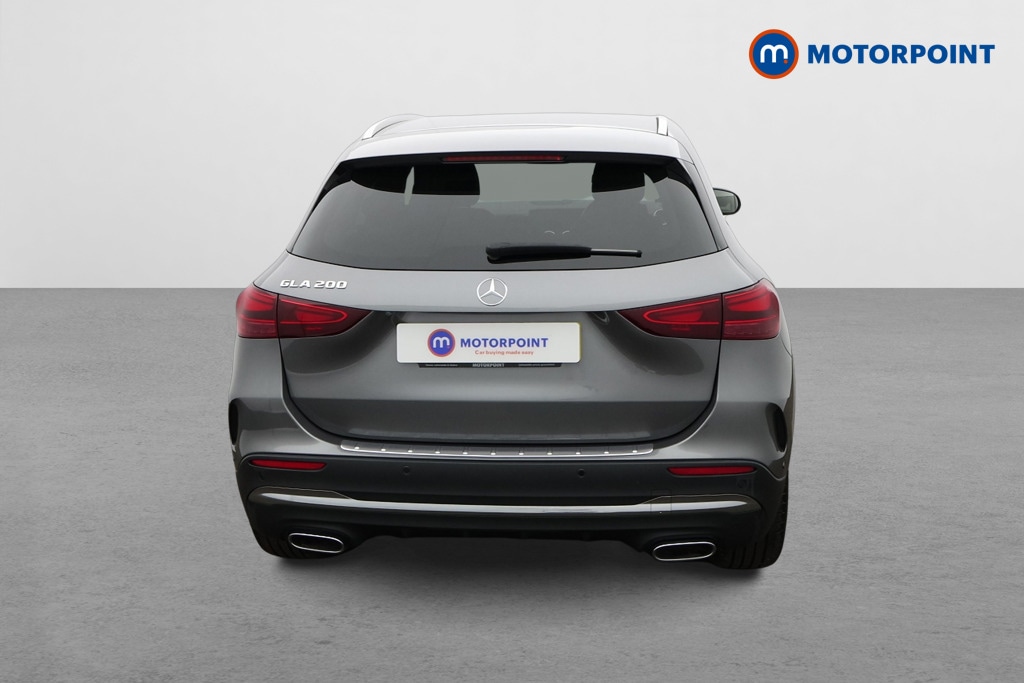 Used Mercedes-Benz GLA 2024 for sale - 77878421: Photo 6