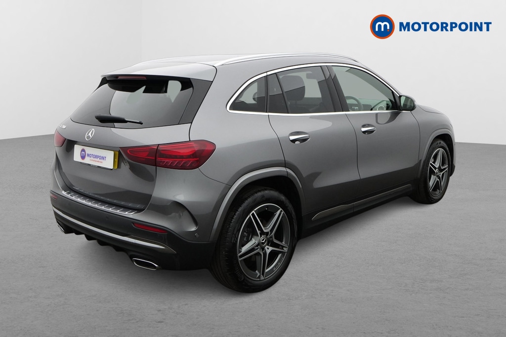 Used Mercedes-Benz GLA 2024 for sale - 77878421: Photo 7