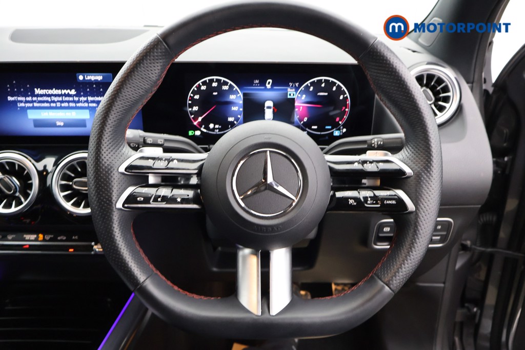 Used Mercedes-Benz GLA 2024 for sale - 77878421: Photo 9