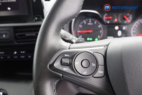 Used Vauxhall Combo Life 2020 for sale - 76255644: Photo 10