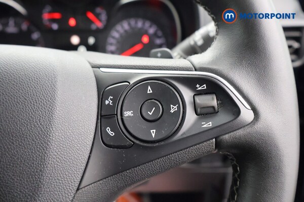Used Vauxhall Combo Life 2020 for sale - 76255644: Photo 11