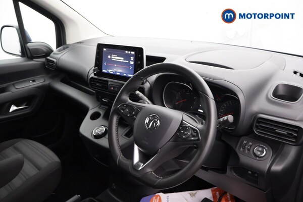 Used Vauxhall Combo Life 2020 for sale - 76255644: Photo 21