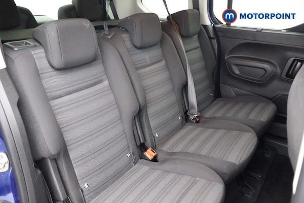Used Vauxhall Combo Life 2020 for sale - 76255644: Photo 24