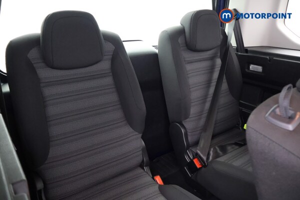 Used Vauxhall Combo Life 2020 for sale - 76255644: Photo 25