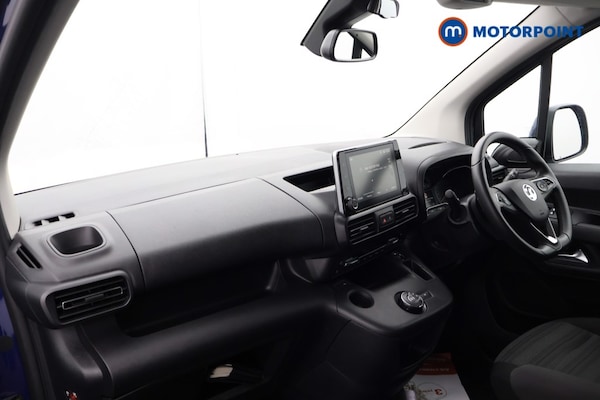 Used Vauxhall Combo Life 2020 for sale - 76255644: Photo 26