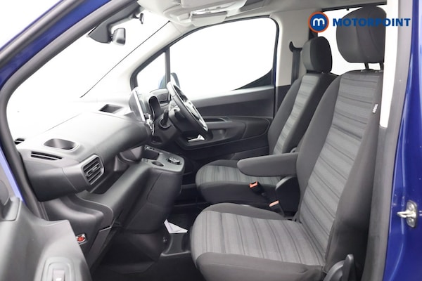 Used Vauxhall Combo Life 2020 for sale - 76255644: Photo 27