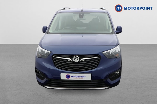 Used Vauxhall Combo Life 2020 for sale - 76255644: Photo 2