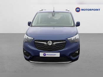 Used Vauxhall Combo Life 2020 for sale - 76255644: Photo 2