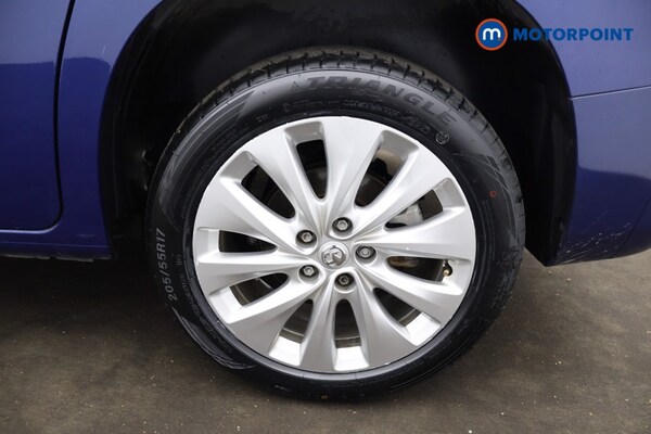 Used Vauxhall Combo Life 2020 for sale - 76255644: Photo 35