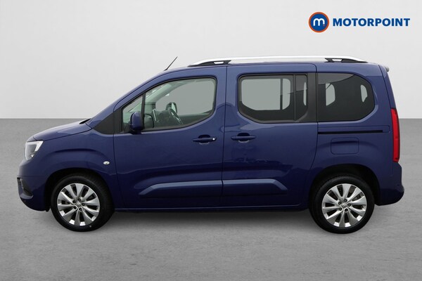 Used Vauxhall Combo Life 2020 for sale - 76255644: Photo 4