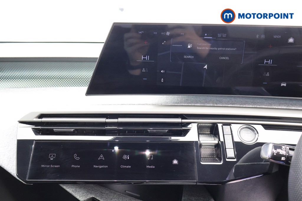 Used Peugeot 3008 2025 for sale - 76782659: Photo 16