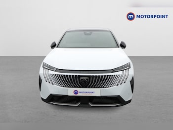 Used Peugeot 3008 2025 for sale - 76782659: Photo