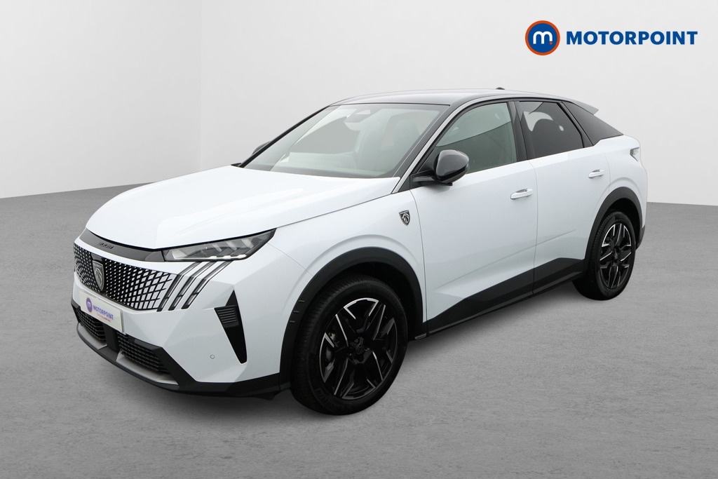 Used Peugeot 3008 2025 for sale - 76782659: Photo 3