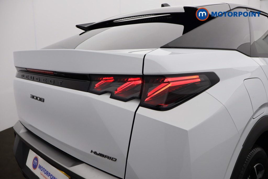 Used Peugeot 3008 2025 for sale - 76782659: Photo 35