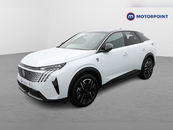 Used Peugeot 3008 2025 for sale - 76782659: Photo