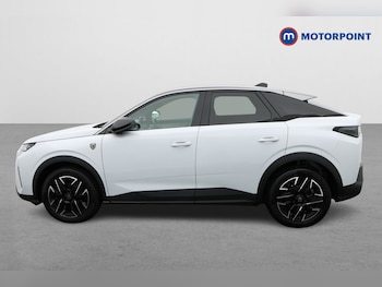 Used Peugeot 3008 2025 for sale - 76782659: Photo
