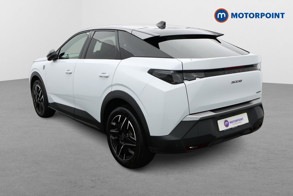 Used Peugeot 3008 2025 for sale - 76782659: Photo 5