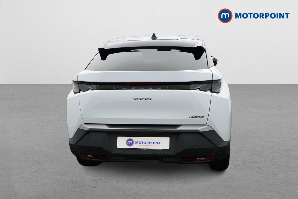 Used Peugeot 3008 2025 for sale - 76782659: Photo 6