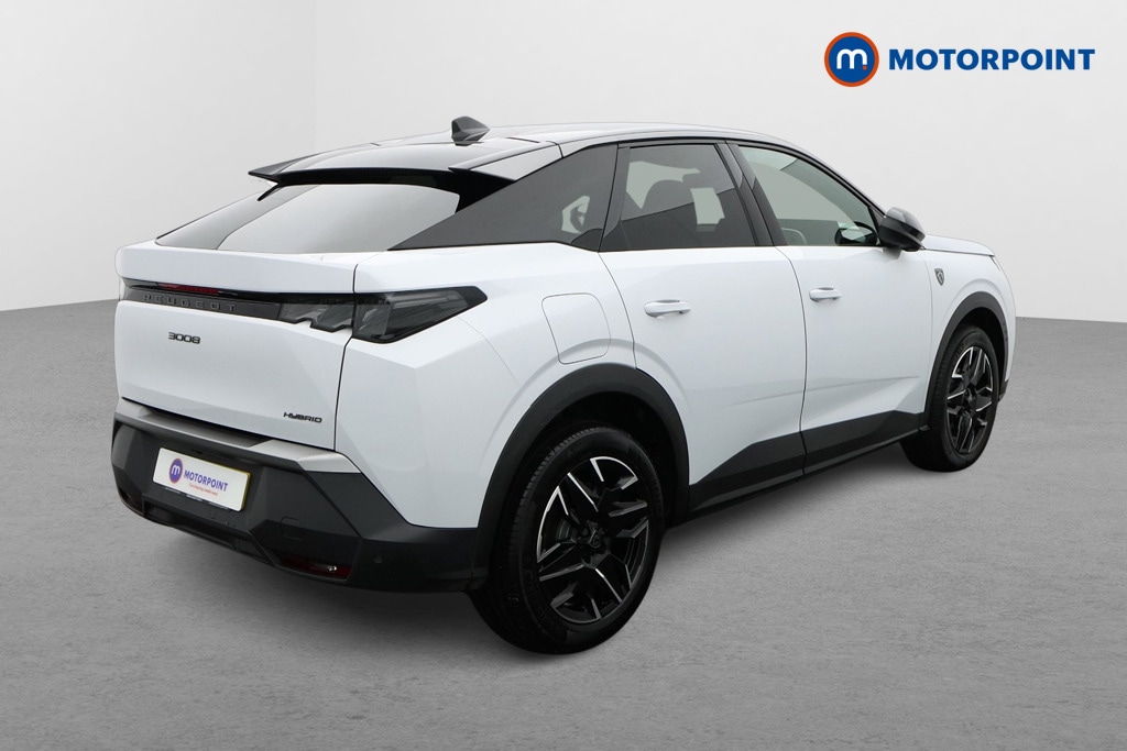 Used Peugeot 3008 2025 for sale - 76782659: Photo 7